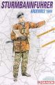 Sturmbannfuhrer - Ardennes 1944 1:16