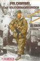 Feldwebel 352nd Volksgren. Div. 1:16