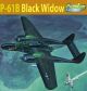 P-61B Black Widow