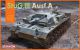 StuG III Ausf.A