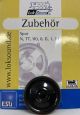 Luidspreker 100 Ohm