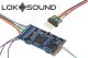 LokSound 5 Leerdecoder  6-polig