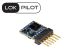 LokPilot 5 Micro 6 Pin Direct