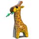 009 Giraffe