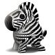 011 Zebra