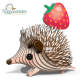 026 Hedgehog