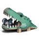 029 Crocodile