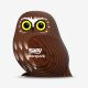 034 Morepork