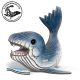 074 Leopard Seal