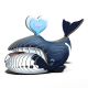 084 Bowhead Whale
