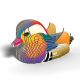 096 Mandarin Duck