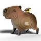 120 Capybara