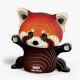 126 Red Panda