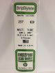 Rect. Tube .125x.250