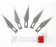 #11 Blades (5) for light duty knife - double honed