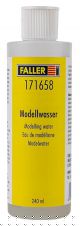 Modelwater
