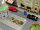 Trottoir set