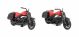 2 Motorfietsen