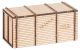 Houten kist
