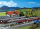 2 Bahnsteige