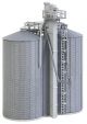 2 Getreidesilos