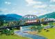 Bogenbrücke