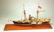 MS2010 Harriet Lane - 1857 Steam Paddle Cutter