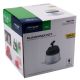 Airbrush Cleaning Pot w holder
