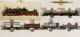 Jaarwagen-set 91' - Pruisische G8.1 met goederenwagens