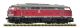 Diesell.BR218.1 DB rt.16Bit-Sn