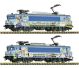 NS Tommy & Tess DCC + Sound