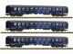 NS Plan W 3 delige set