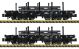 Zwaartransport set, NS