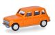Renault R4, oranje