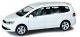 VW Sharan, wit