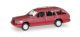 MB E 320 T (W124), rood met.
