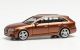 Audi A4 Avant, bruin met.