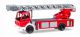 MB SK88 Ladderwagen Brandweer - Basic