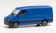 MB Sprinter '18 FD, blauw