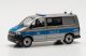 VW T6.1 Policja Polen