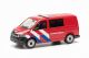 VW T6.1 Brandweer Nederland (NL)