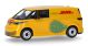 VW ID.Buzz Cargo DHL