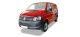 VW T6 Kombi, rood