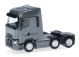 Renault T 3a. (6x2), grijs