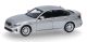 BMW 3 (G20) Limo., zilver met.