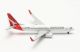 B 737-800 Qantas Coral Bay VH-VZR