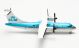 ATR-42-300 KLM Exel (PH-XLE) 1:200 (NL)