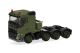 Volvo FH '20 FD 4a, mil. groen