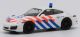 Porsche 911 (991) Politie NL