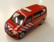 Nederlandse brandweer VW T6